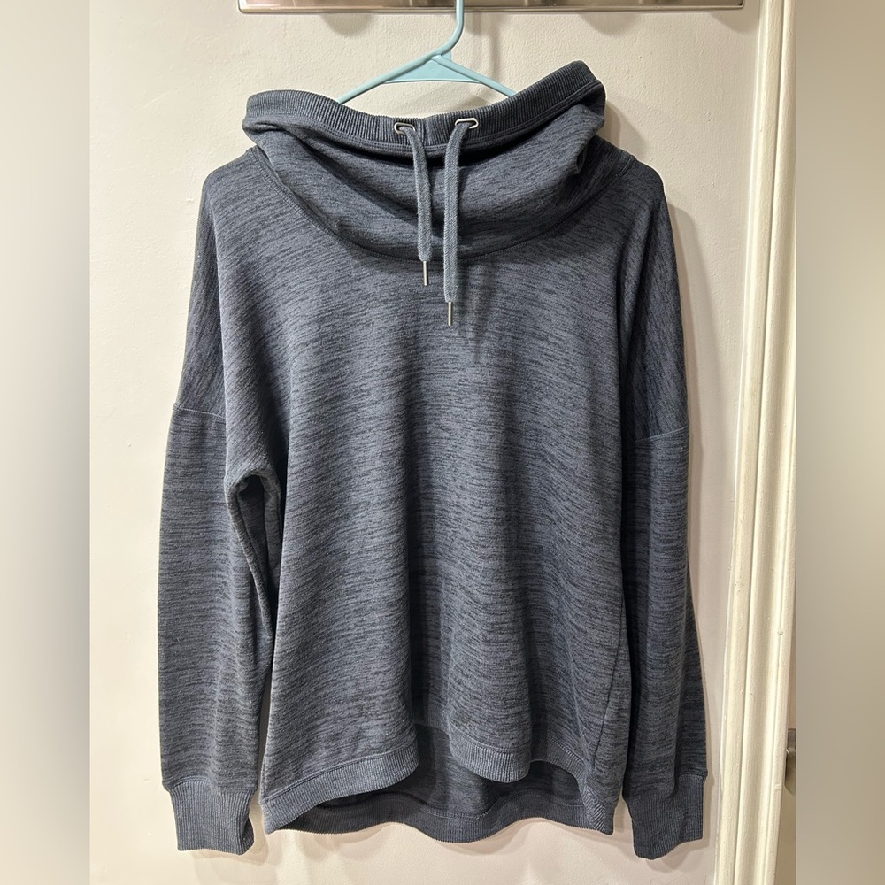 Athleta Colw Neck Sweater  Size M